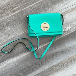 Kate spade ♠️ crossbody/clutch bag